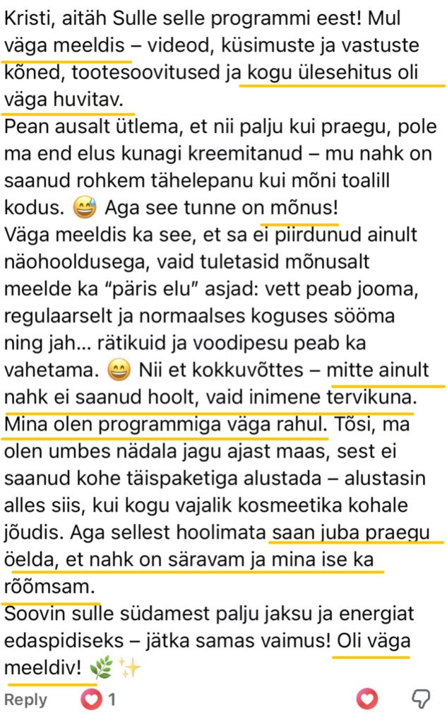 Tagasiside