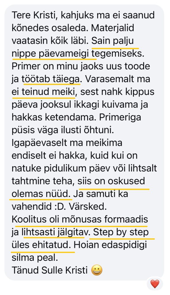 Tagasiside