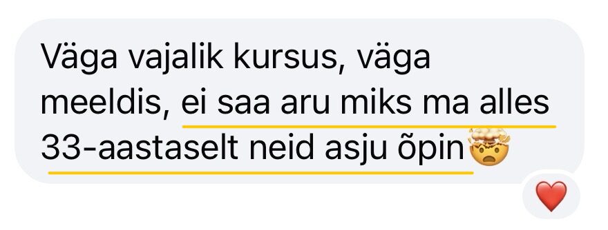 Tagasiside