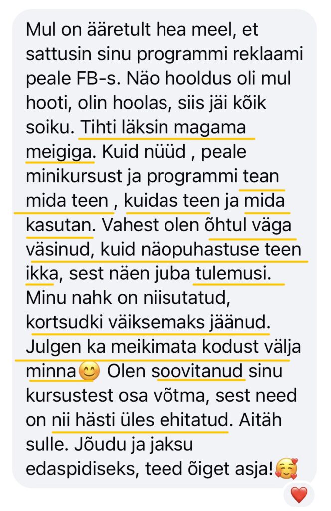 Tagasiside